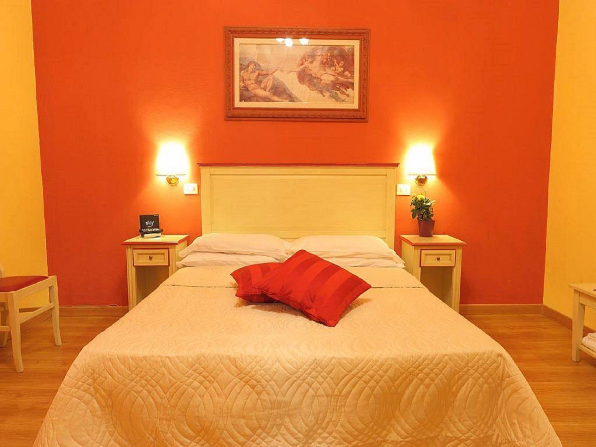 Savonarola Hotel Florencia